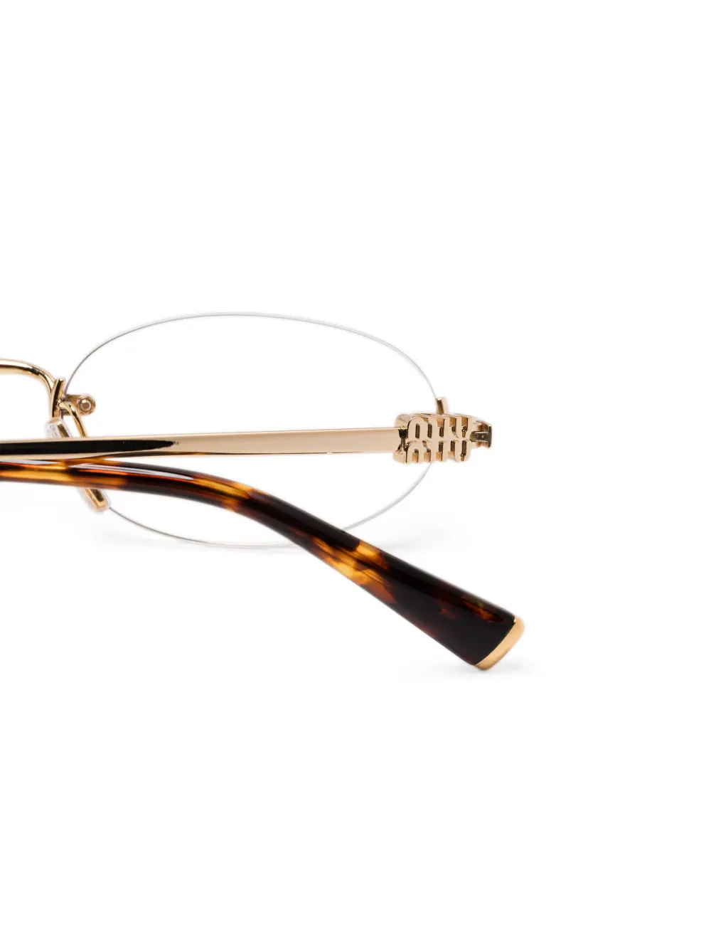 Miu Miu Eyewear Sunglasses