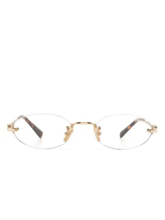 Miu Miu Eyewear