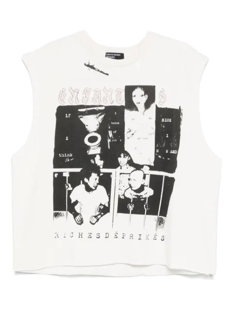 Enfants Riches Déprimés cotton T-shirt