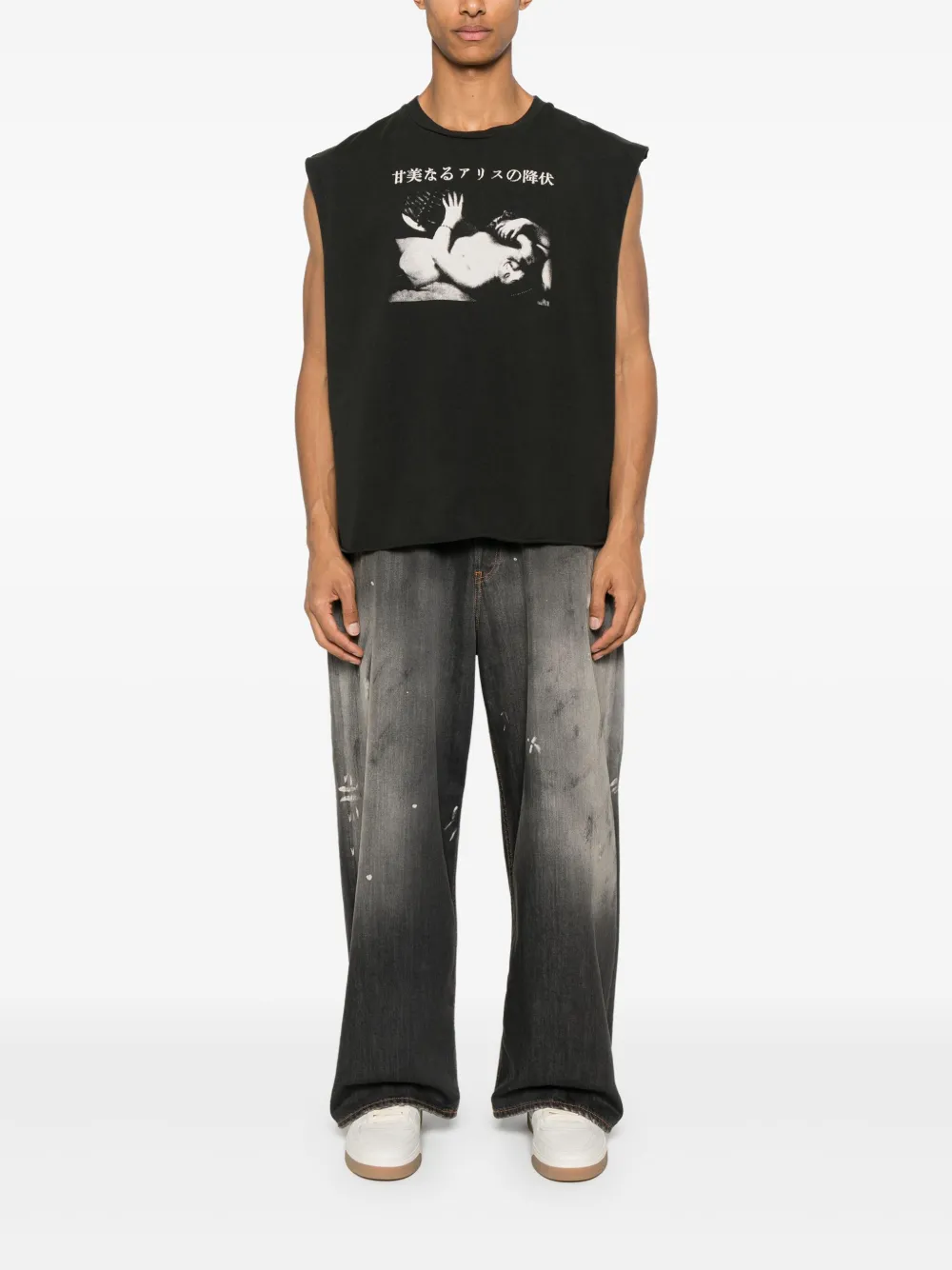 Enfants Riches Déprimés playera de algodón | Playeras | Image 2