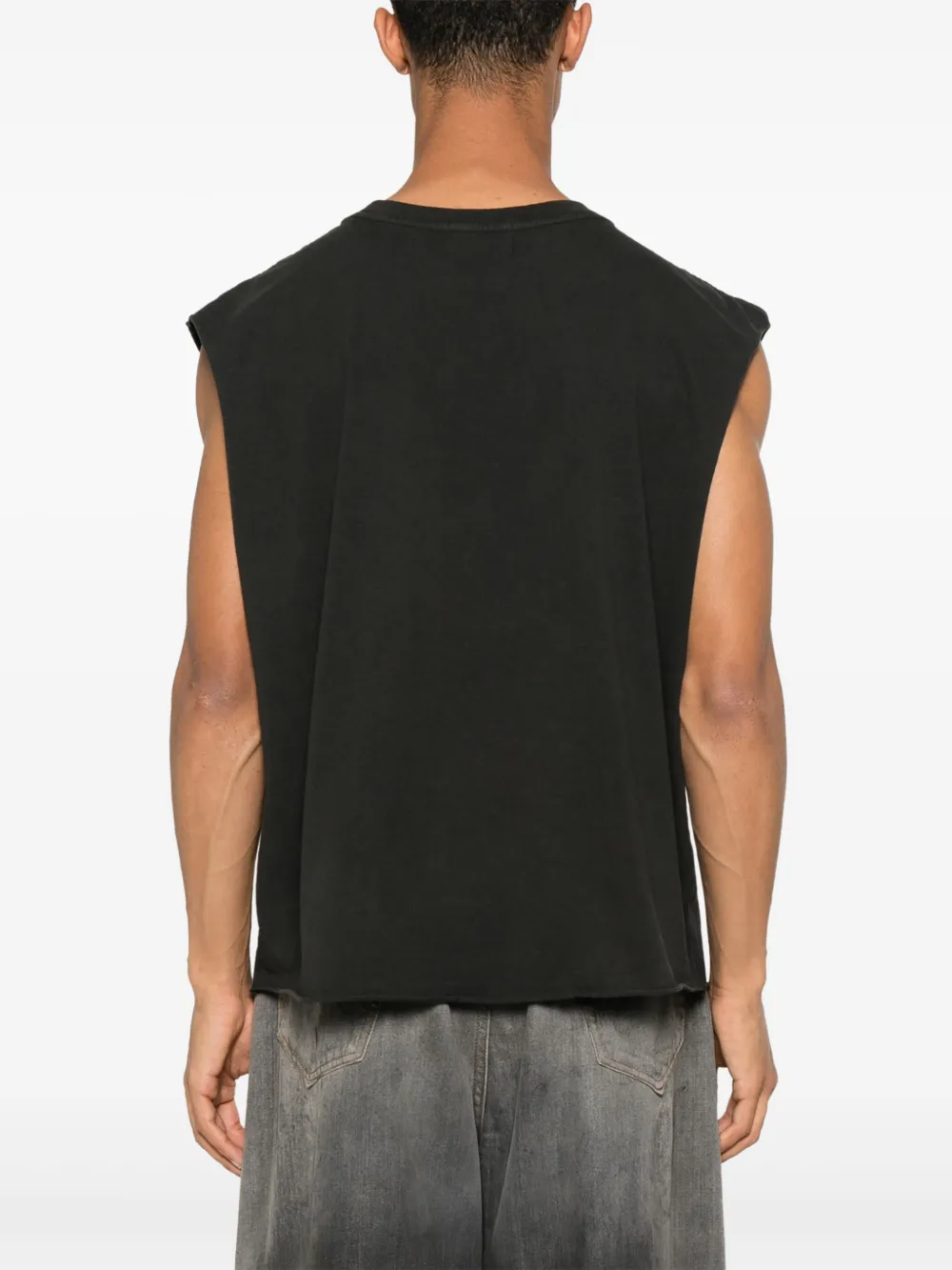 Enfants Riches Déprimés Katoenen T-shirt - Zwart
