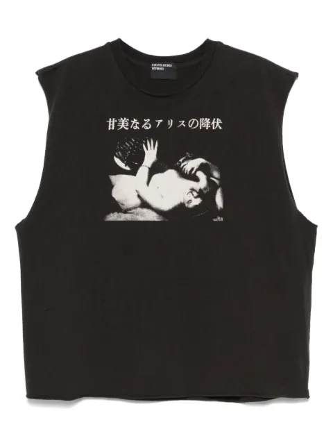 Enfants Riches Déprimés cotton T-shirt