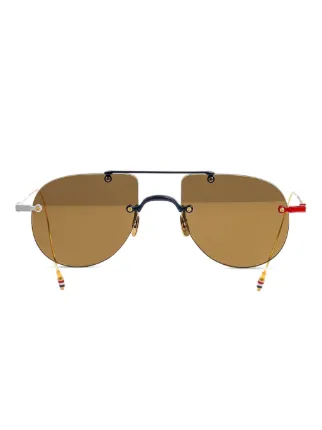 Thom Browne Eyewear