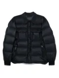TOM FORD padded jacket - Blue