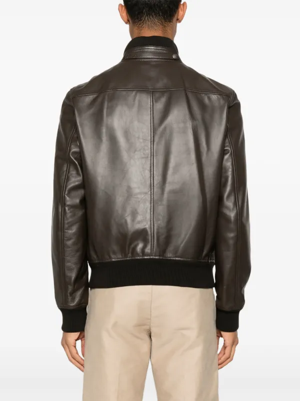 ジャケット TOM FORD FW22 PADLOCKED JACKET (GI2887_FAX846KB520) TOM FORD Tom Ford Women Padlocked Jacket | luosophy | REVERSIBLE