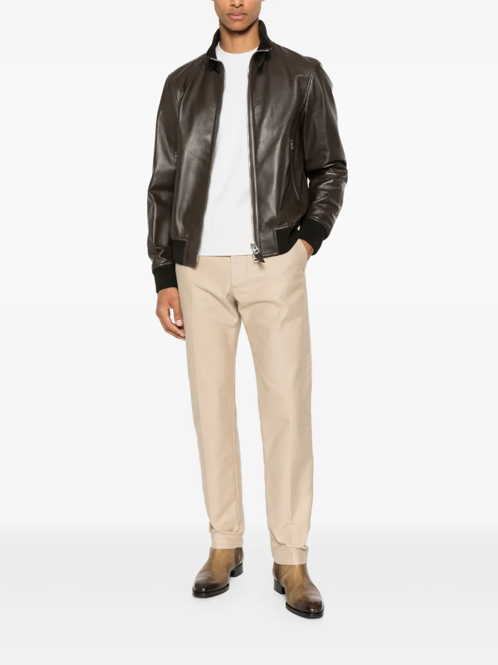 TOM FORD leather jacket | Leather Jackets | Image 2
