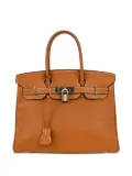 Hermès Pre-Owned 2006 Birkin 30 tote bag - Brown