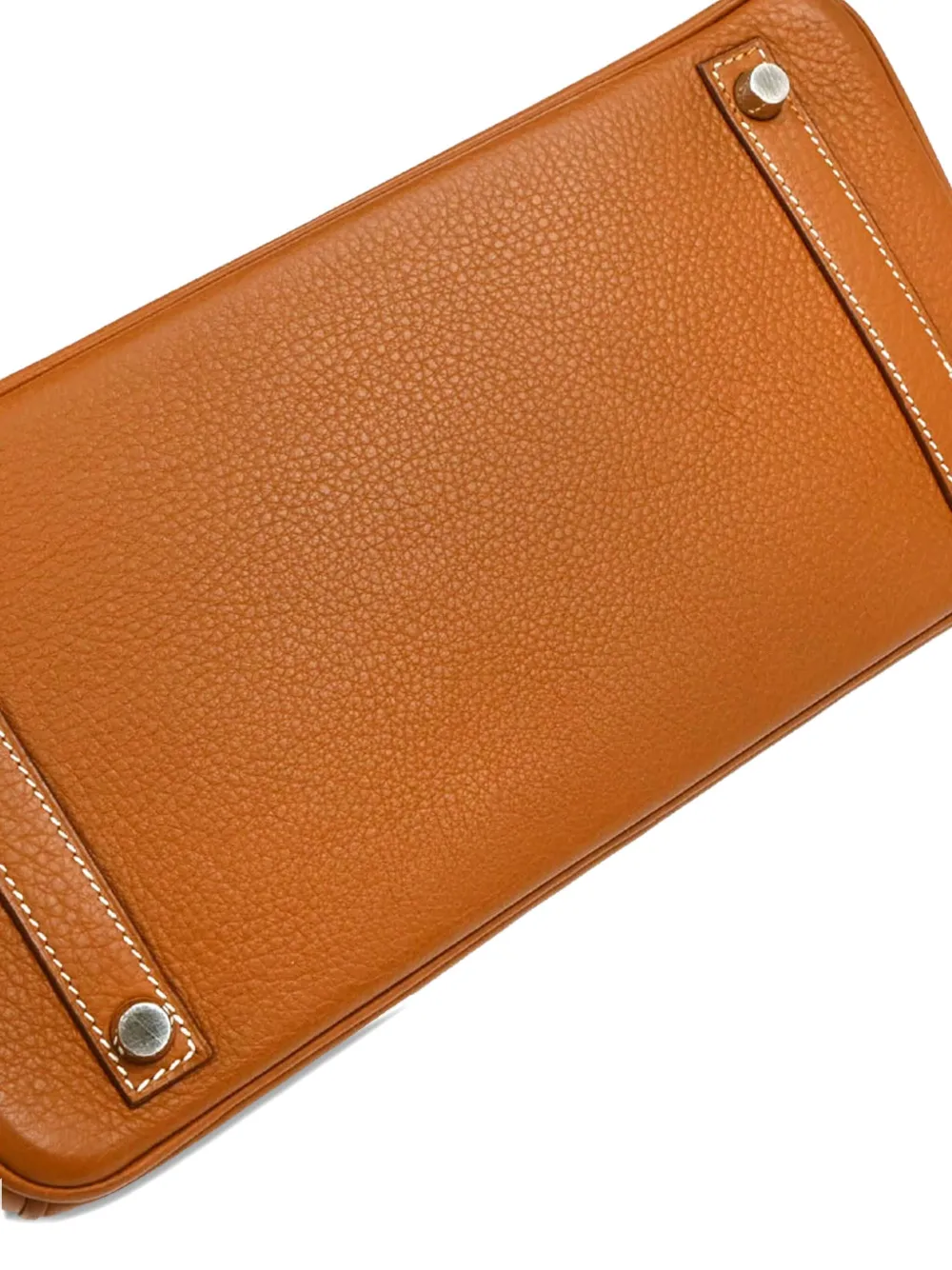 Pre-owned Hermes 2006 Birkin 30 Tote Bag