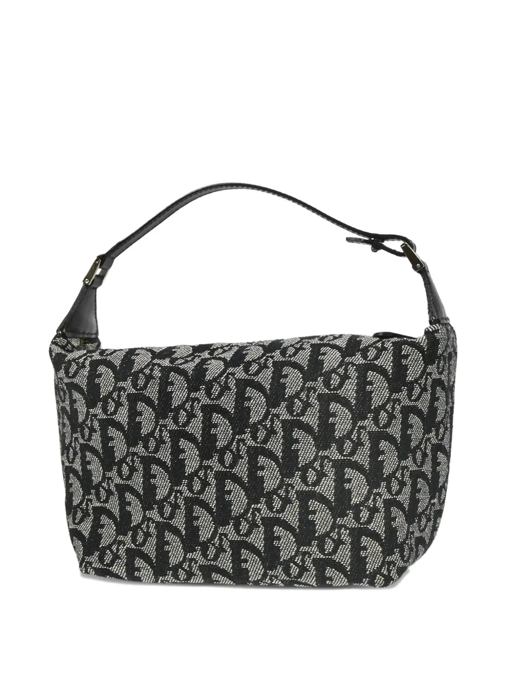 Christian Dior Pre-Owned 2003 Trotter-pattern tote bag | Estilos de archivo | Image 2