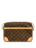 Louis Vuitton Pre-Owned 2004 Trocadero 30 cross body bag - Brown