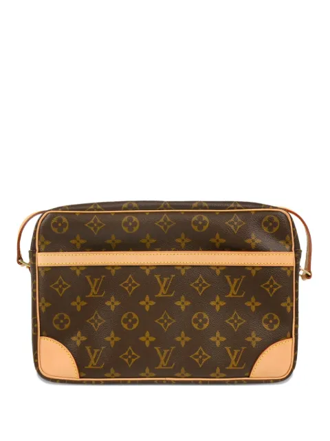 Louis Vuitton Pre-Owned sac à bandoulière Trocadero 30 (2004)