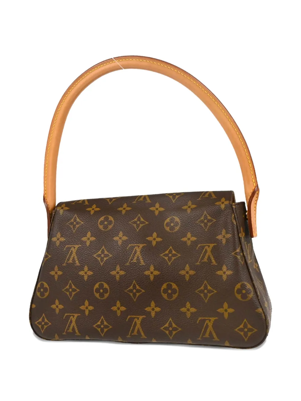 Louis Vuitton Pre-Owned 2000 mini Looping handbag | Pre-Owned | Image 2