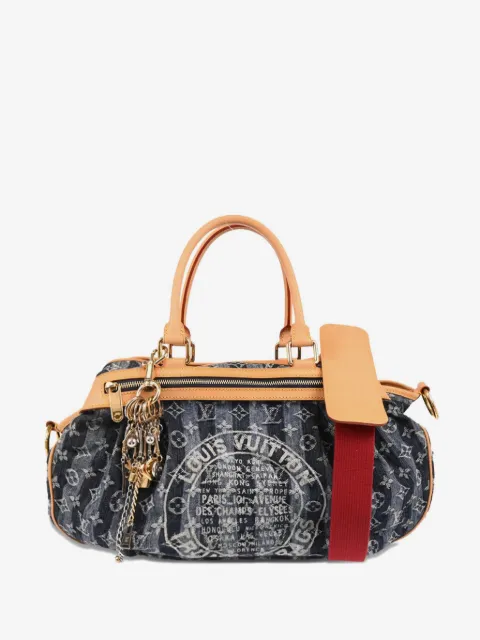 Louis Vuitton Pre-Owned 2006 Cabas Raye GM tote bag