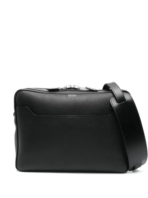 TOM FORD leather briefcase 