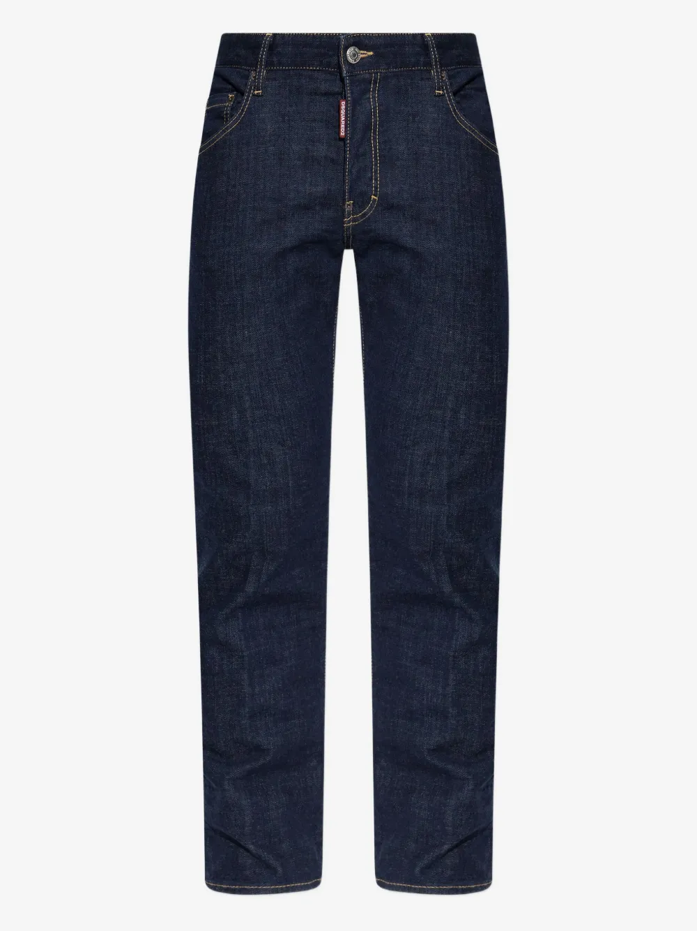 DSQUARED2 cotton jeans | Blue | Image 1