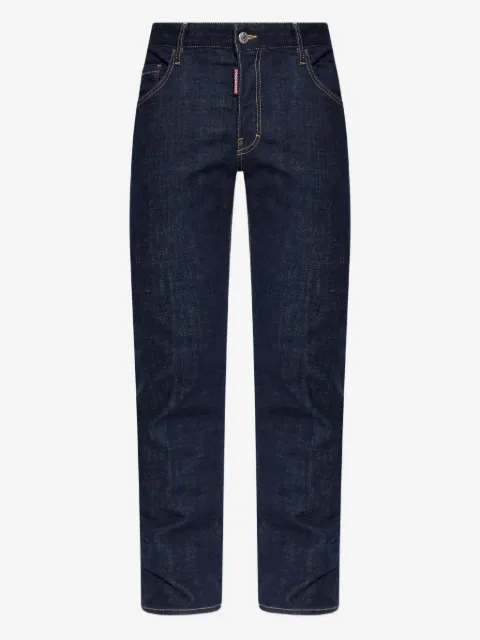 DSQUARED2 jean en coton