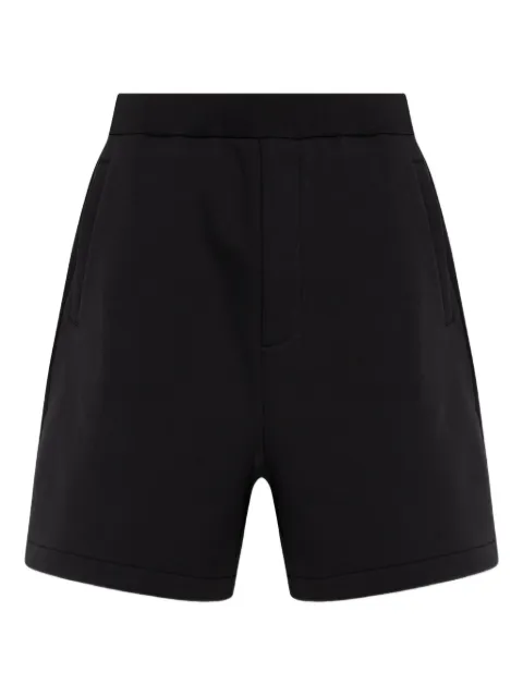 DSQUARED2 cotton shorts 