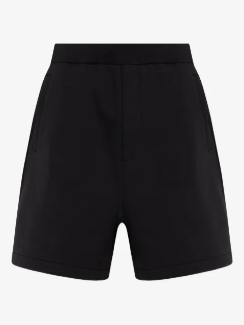 DSQUARED2 Shorts in cotone