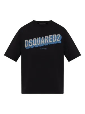 DSQUARED2 T-Shirts for Men - Shop Now on FARFETCH
