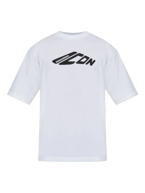 DSQUARED2 cotton T-shirt