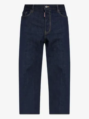 Dsquared2（ディースクエアード）メンズ デニムアイテム - FARFETCH 