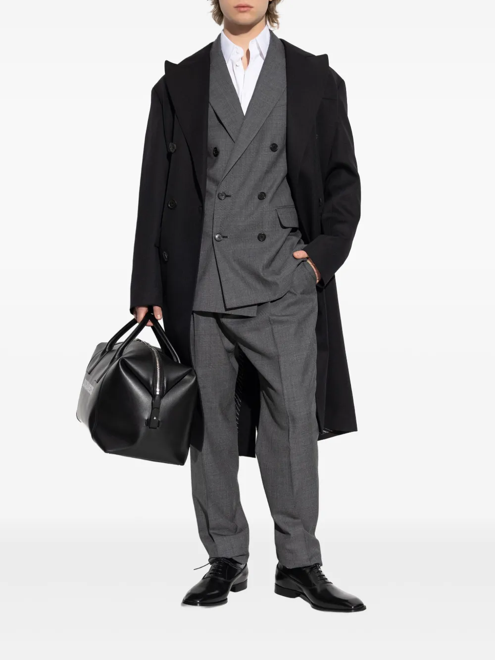 DSQUARED2 double-breasted suit | Double  Breasted Suits | Image 2