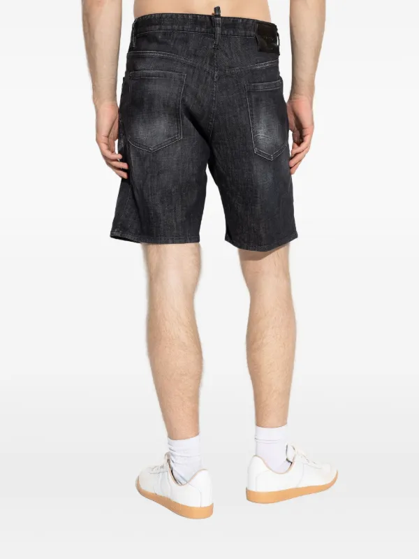 DSQUARED2 ショートパンツ | FARFETCH JP