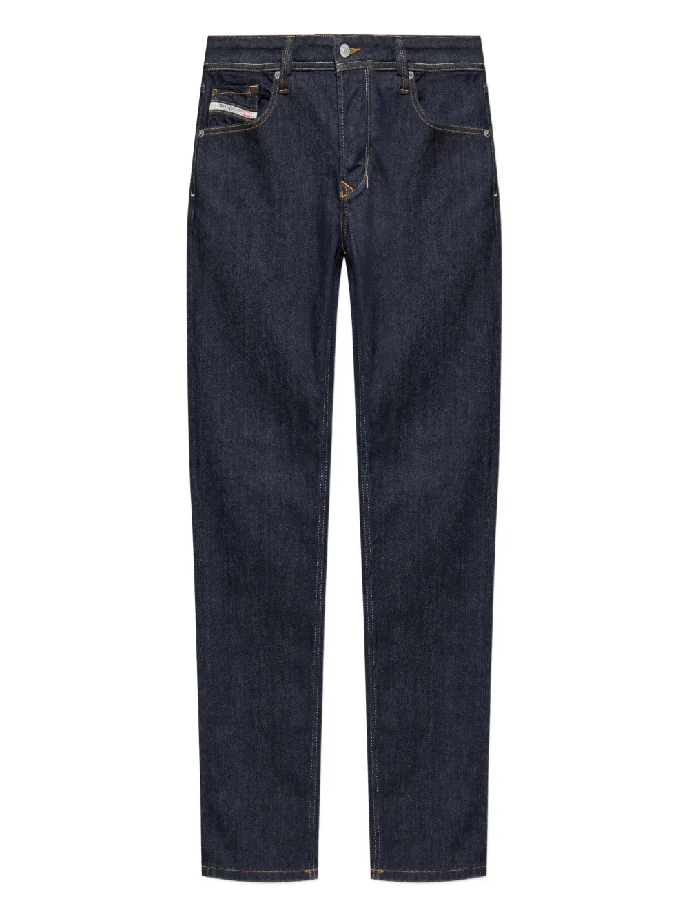 Diesel jeans rectos | azul | Image 1