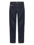 Diesel 1986 Larkee-Beex jeans - Blue