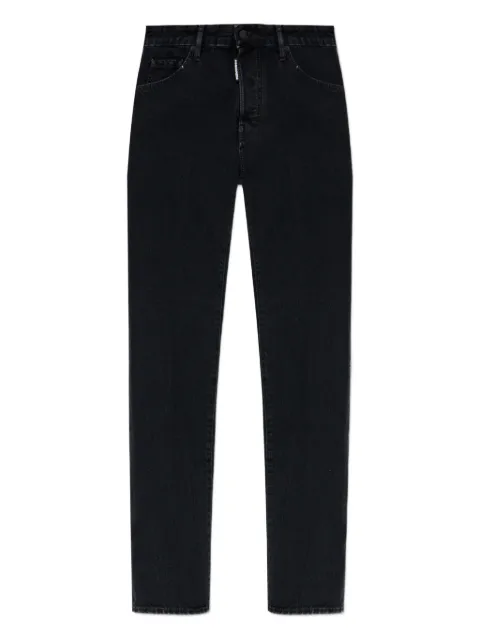 DSQUARED2 cotton jeans 