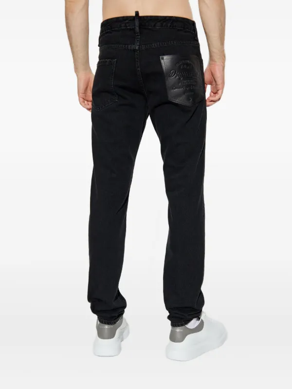 DSQUARED2 Cool Guy Jeans | Black | FARFETCH