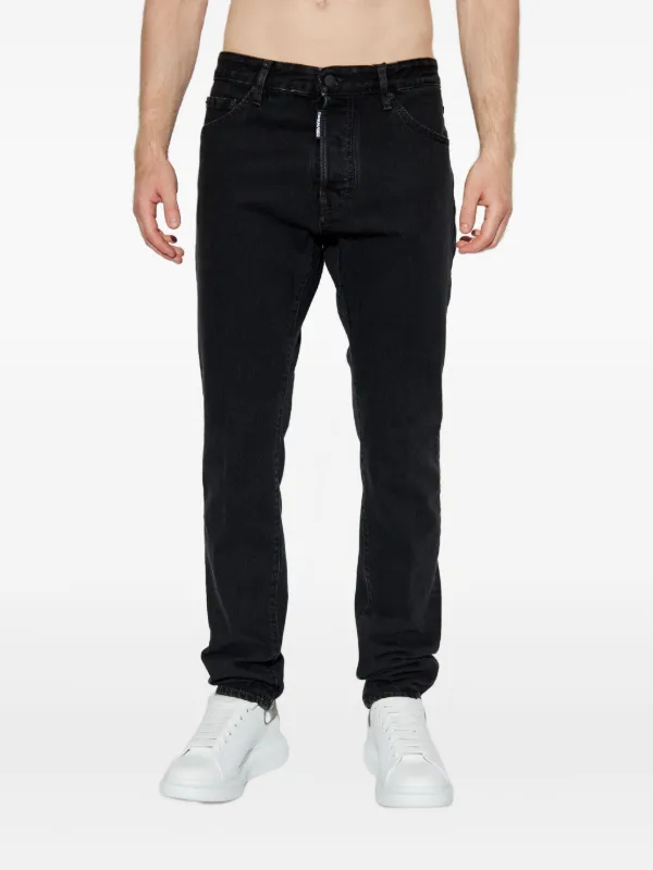 DSQUARED2 Cool Guy Jeans | Black | FARFETCH