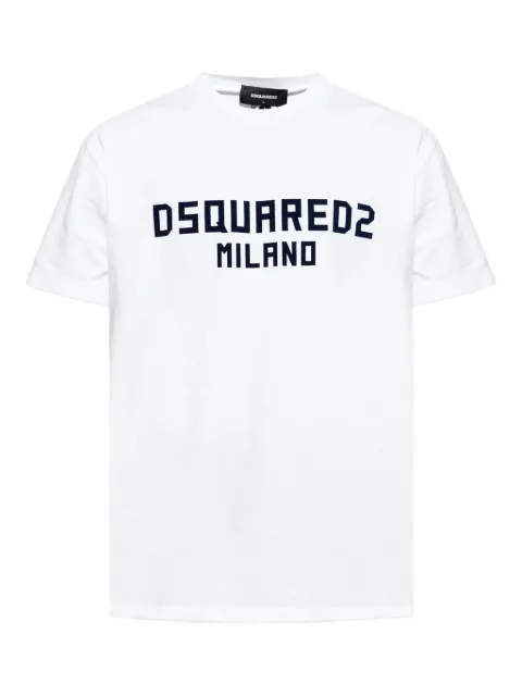 DSQUARED2 D2 Milano T-shirt