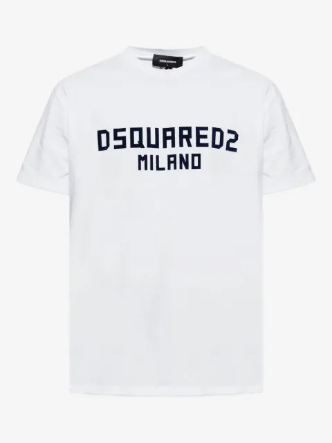 DSQUARED2 Cool Fit Dsquared2 Milano T-shirt
