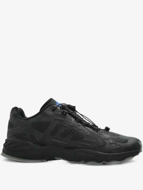 adidas x 100 Thieves SAVAGE sneakers