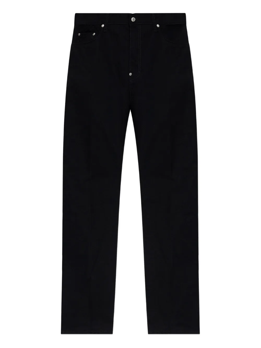 DSQUARED2 jean en coton | noir | Image 1