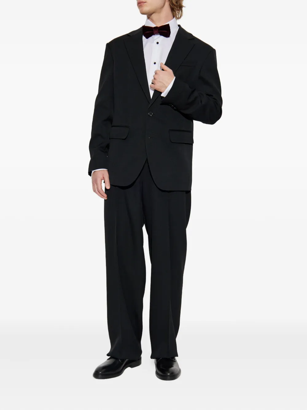 DSQUARED2 single-breasted suit | Trajes con botones | Image 2