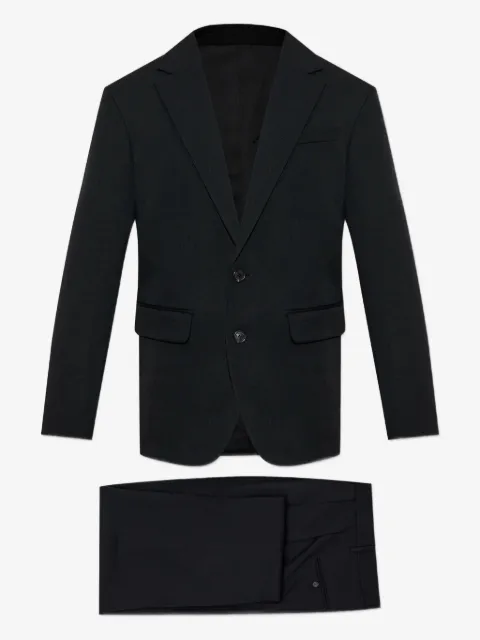 DSQUARED2 single-breasted suit 