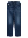 Diesel D-Macro jeans - Blue