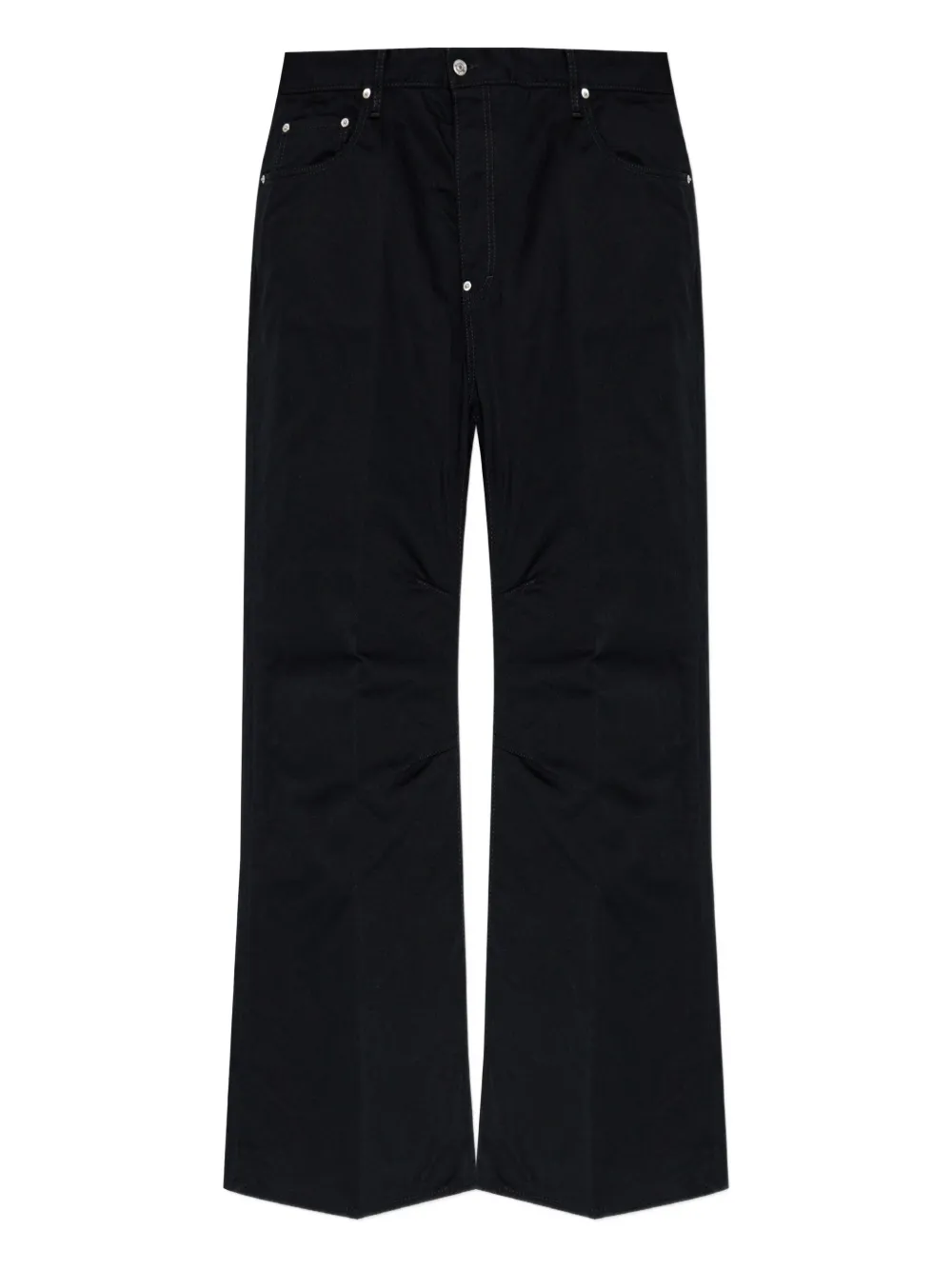 DSQUARED2 jeans de algodón | negro | Image 1