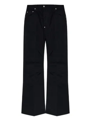Dsquared2（ディースクエアード）メンズ バギージーンズ - FARFETCH