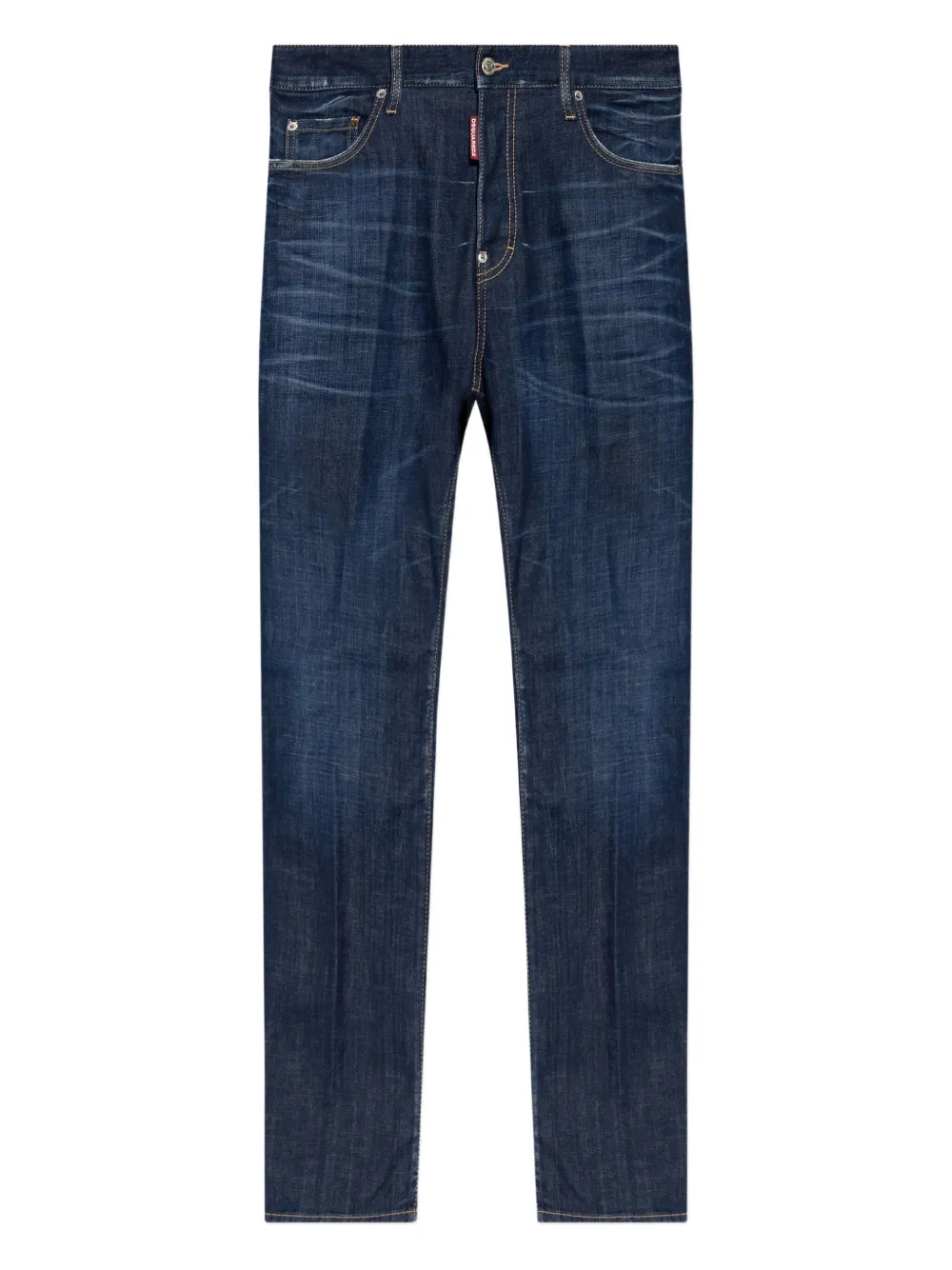 DSQUARED2 jeans de algodón | Image 1