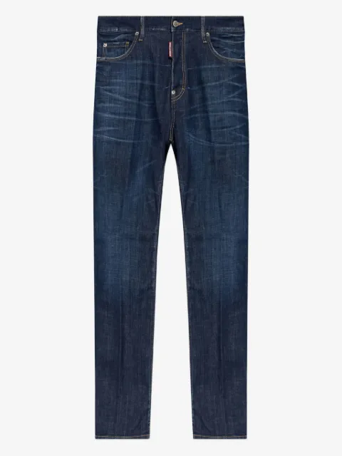 DSQUARED2 Jeans aus Baumwolle
