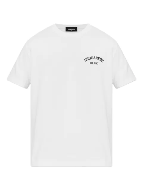 DSQUARED2 cotton T-shirt