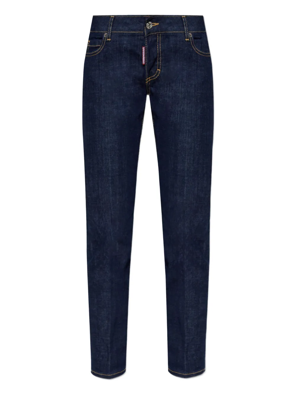 DSQUARED2 Jeans Blauw