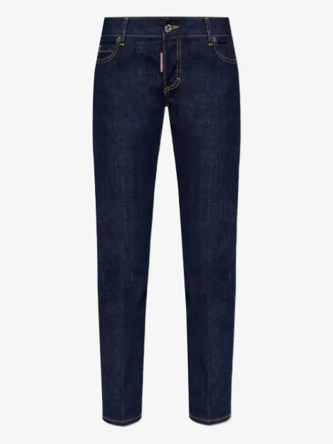 DSQUARED2 Jennifer Jeans