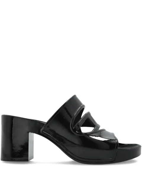 Diesel Bonnie sandals