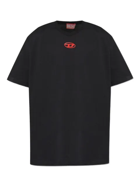 Diesel playera de algodón
