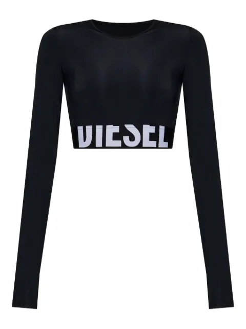 Diesel Blusa Melissa-D-Pop