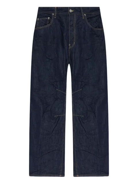 DSQUARED2 jeans de algodón